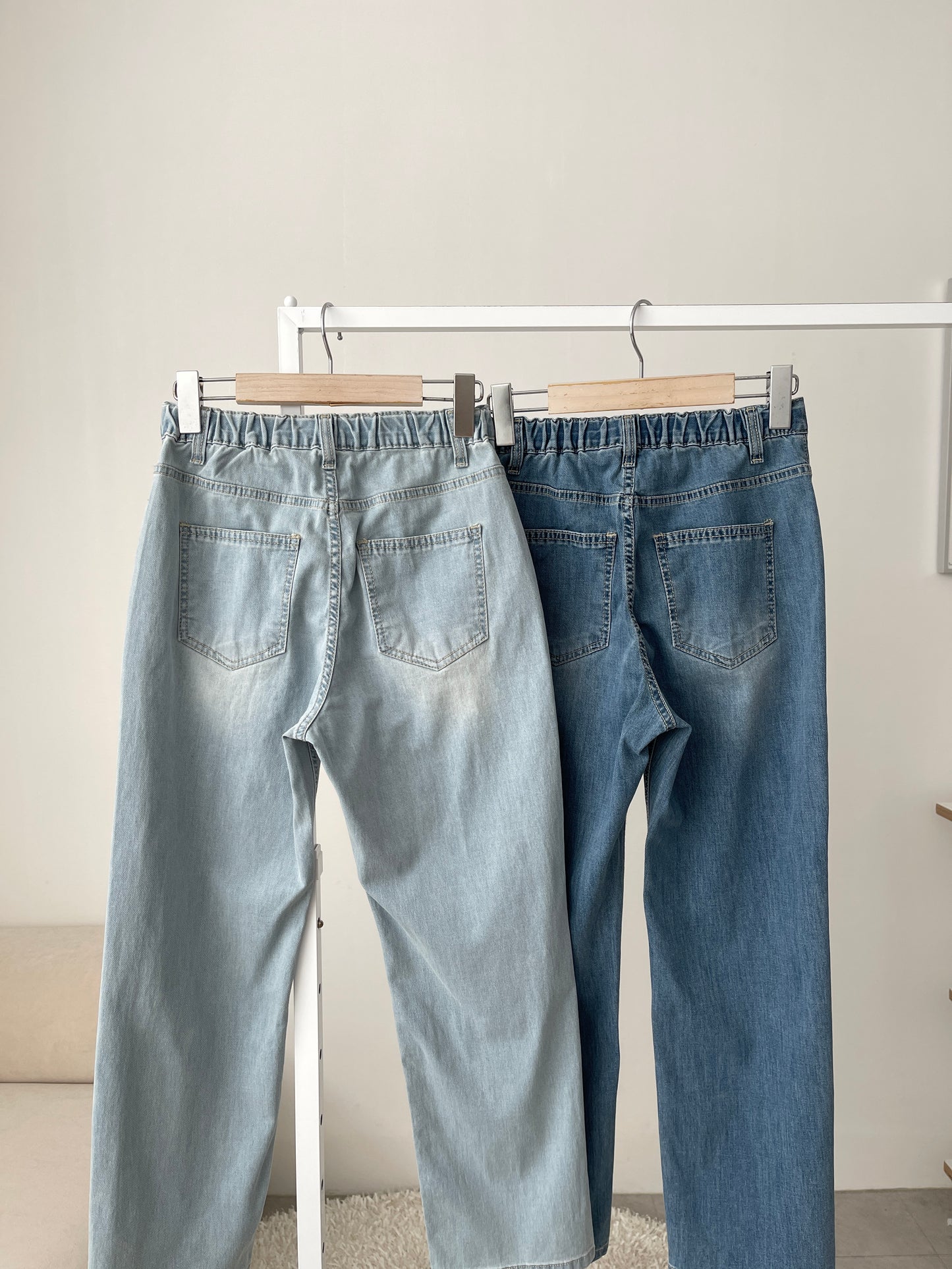 Boyfriend Cool Denim Pant